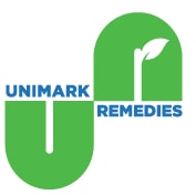 Unimark Remedies Ltd. logo