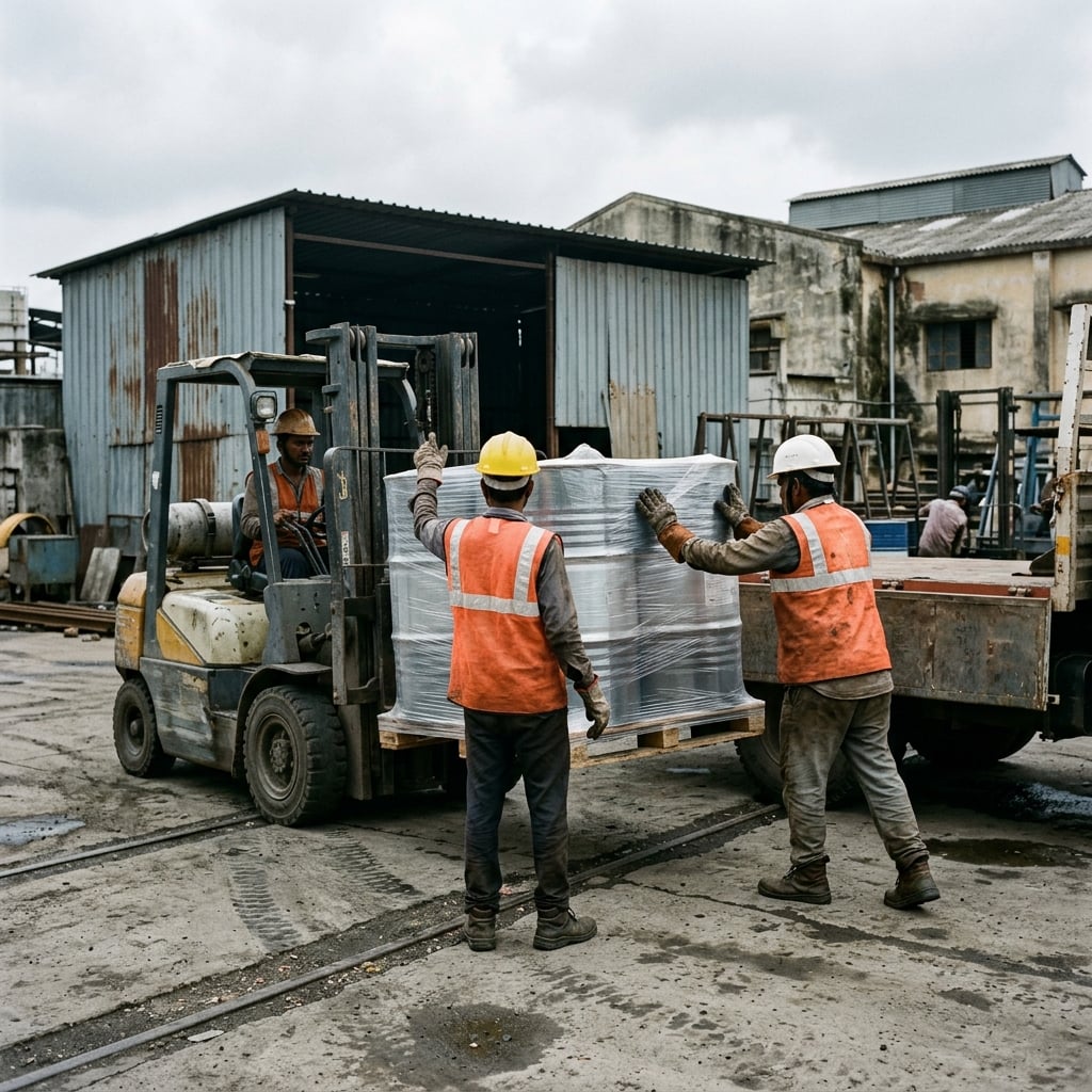 Material Handling